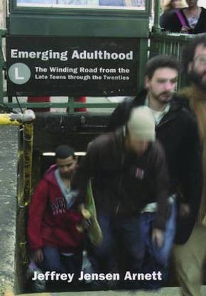 Emerging Adulthood
