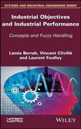 Industrial Objectives and Industrial Performance