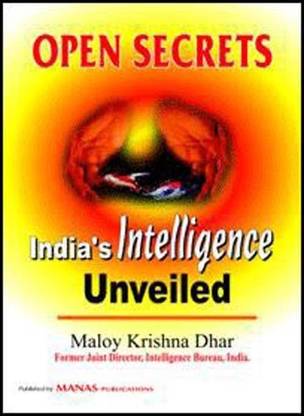 Open Secrets