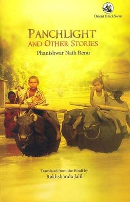 Panchlight and Other Stories