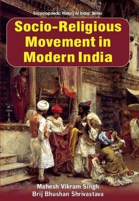 Socio-Religious Movement in Modern India