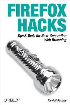 Firefox Hacks