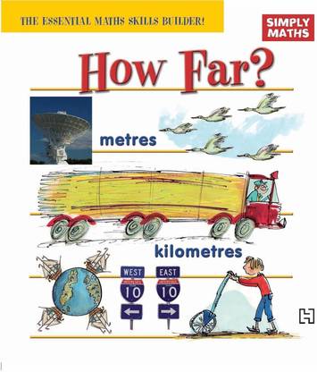 How Far?