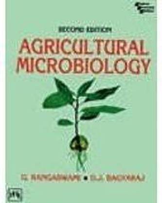 Agricultural Microbiology 2nd  Edition