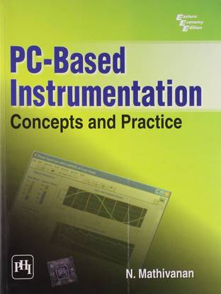 PC-based Instrumentation