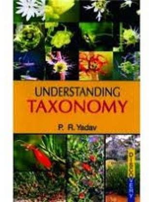 Understanding Taxonomy
