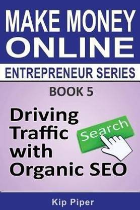 Driving Traffic with Organic SEO