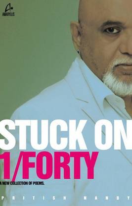 Stuck on 1/Forty