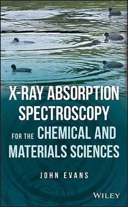 X-ray Absorption Spectroscopy for the Chemical and Materials Sciences