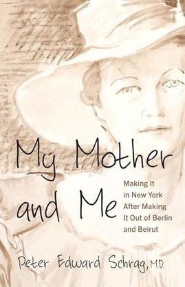 My Mother and Me
