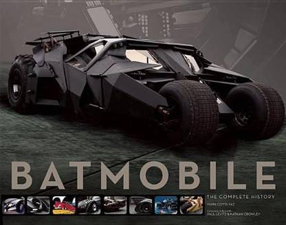 Batmobile