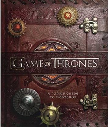 Game of Thrones