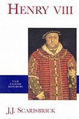 Henry VIII