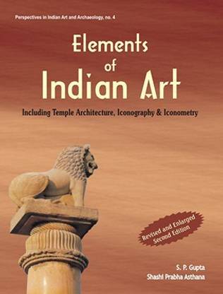 Elements of Indian Art