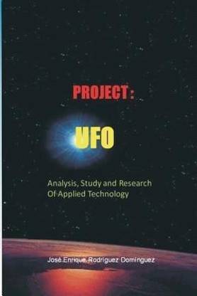 Project UFO