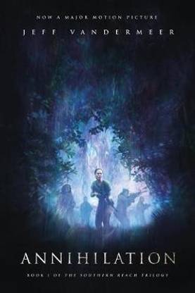 ANNIHILATION