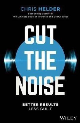 Cut the Noise