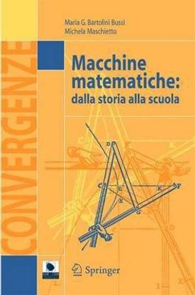 Macchine matematiche