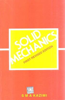 Solid Mechanics