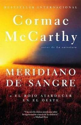 Meridiano de Sangre