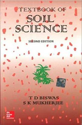 Textbook of Soil Sciences