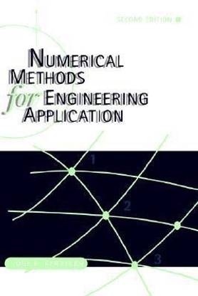 Numerical Methods for Engineering Applications