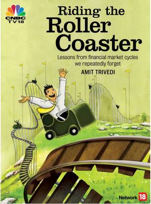 Riding The Roller Coaster