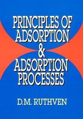 Principles of Adsorption and Adsorption Processes