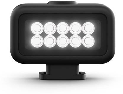 GoPro ALTSC-001 Light Mod 200 lx Camera LED Light