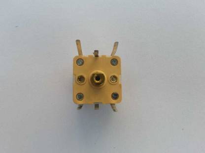 Rohitcapacitor gang capacitor Variable Capacitor