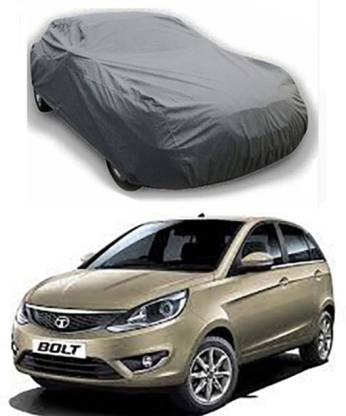 Billseye Car Cover For Tata Bolt