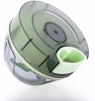 AUROXA Smart Chopper Vegetable Chopper