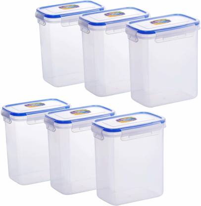 SKI Plastic Utility Container  - 2100