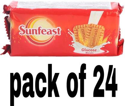 Sunfeast Glucose biscuit Cookies Biscuit