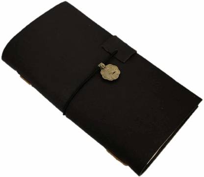 RSN personal organizer A5 Diary unruled 100 Pages