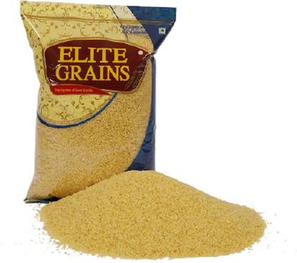 Elite Grains Annam Rawa 1KG Wheat Bran