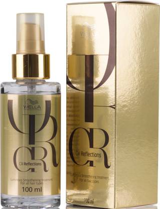Wella Professionals Oil Reflections Luminous Smoothening Treatment (100 ml)