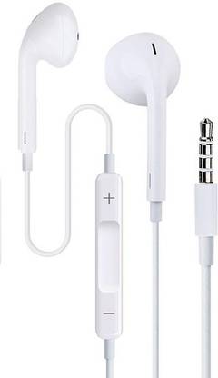 RPMSD Pop-Up Lightning Headphone with Mic Wired