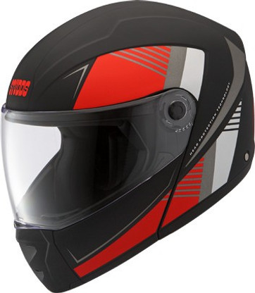 STUDDS Ninja Elite Super D3 Motorbike 