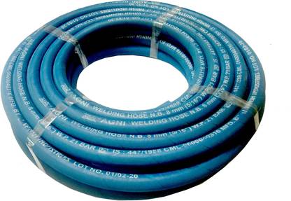 Agni VI-LPG-WELD-01 WELDING HOSE Hose Pipe