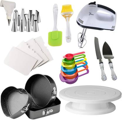 Lipsa Enterprise Ab Combo Kitchen Tool Set