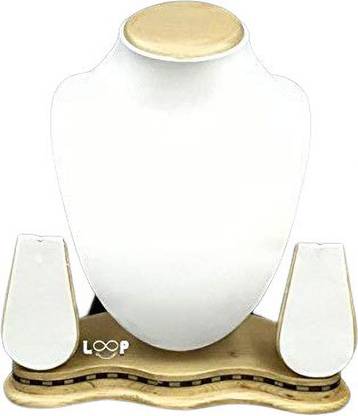 Loop Mannequin Display Case