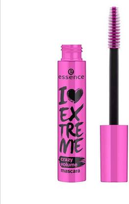 ESSENCE I love extreme crazy volume mascara 9 ml