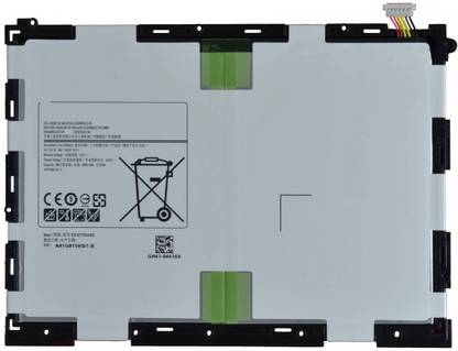 FliptrOn Mobile Battery For  Samsung GALAXY Tab A 9.7 T550/T555 EB-BT550ABE