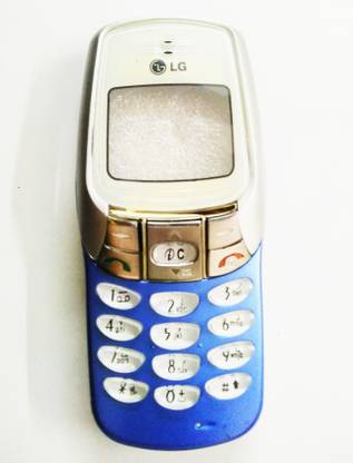 STAR MOBILE ACCESSORIES Star LG W3000 Full Panel