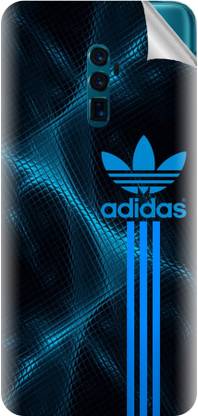 Snooky Oppo Reno 5G Mobile Skin