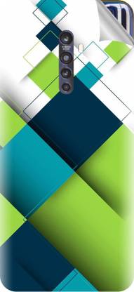 tiddler OPPO Reno 2 Mobile Skin