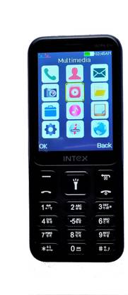 Intex ULTRA G3+