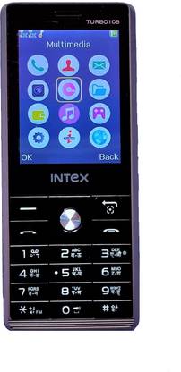 Intex Turbo 108