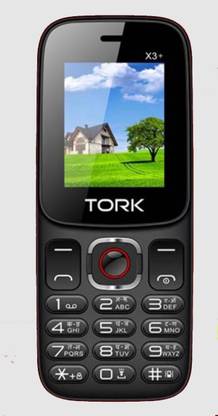 Tork X3+